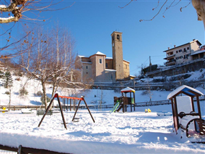 Parco giochi comunale