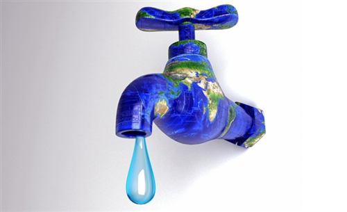 Limitazione degli usi improri e degli sprechi di acqua potabile